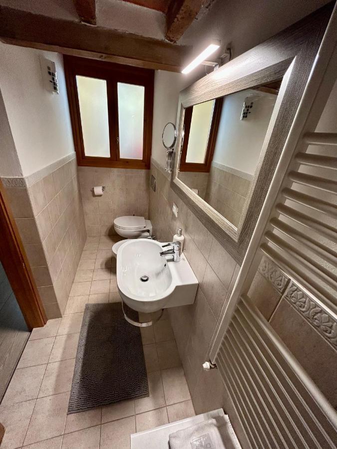 Home Cavour Firenze Eksteriør bilde