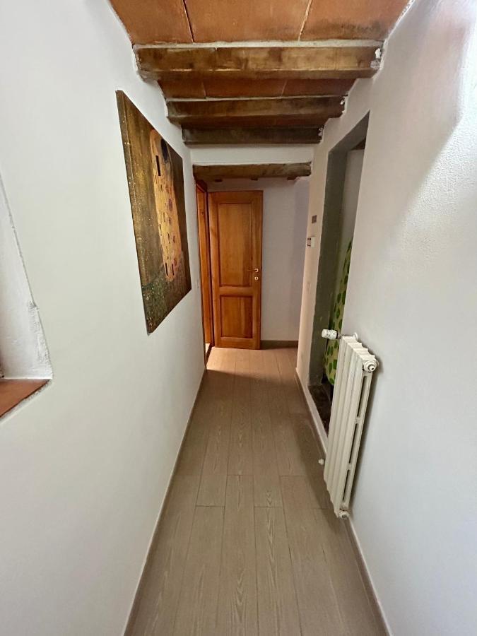 Home Cavour Firenze Eksteriør bilde