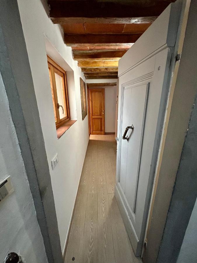 Home Cavour Firenze Eksteriør bilde