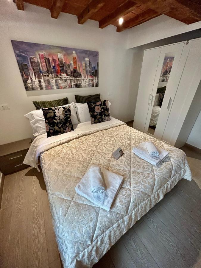 Home Cavour Firenze Eksteriør bilde