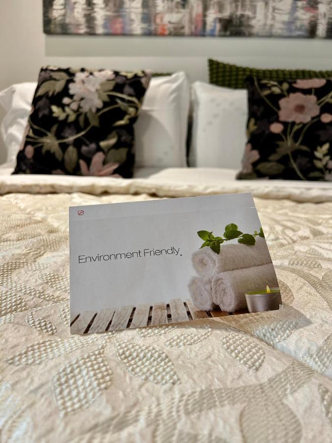 Home Cavour Firenze Eksteriør bilde