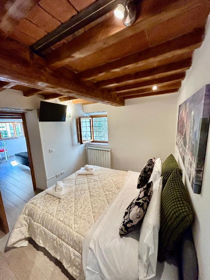 Home Cavour Firenze Eksteriør bilde