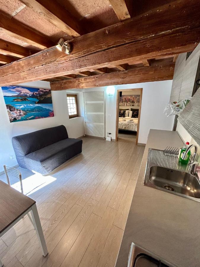 Home Cavour Firenze Eksteriør bilde