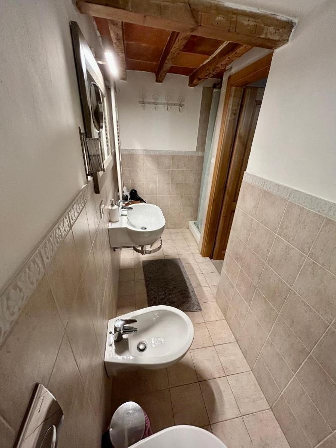 Home Cavour Firenze Eksteriør bilde
