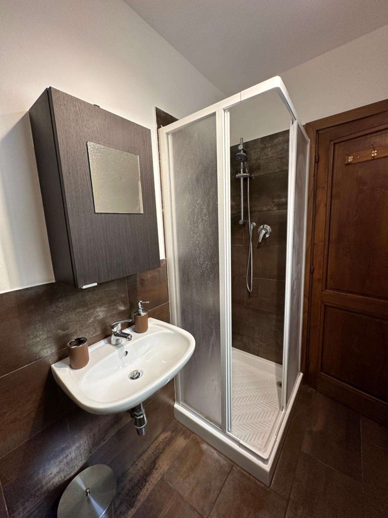 Home Cavour Firenze Eksteriør bilde