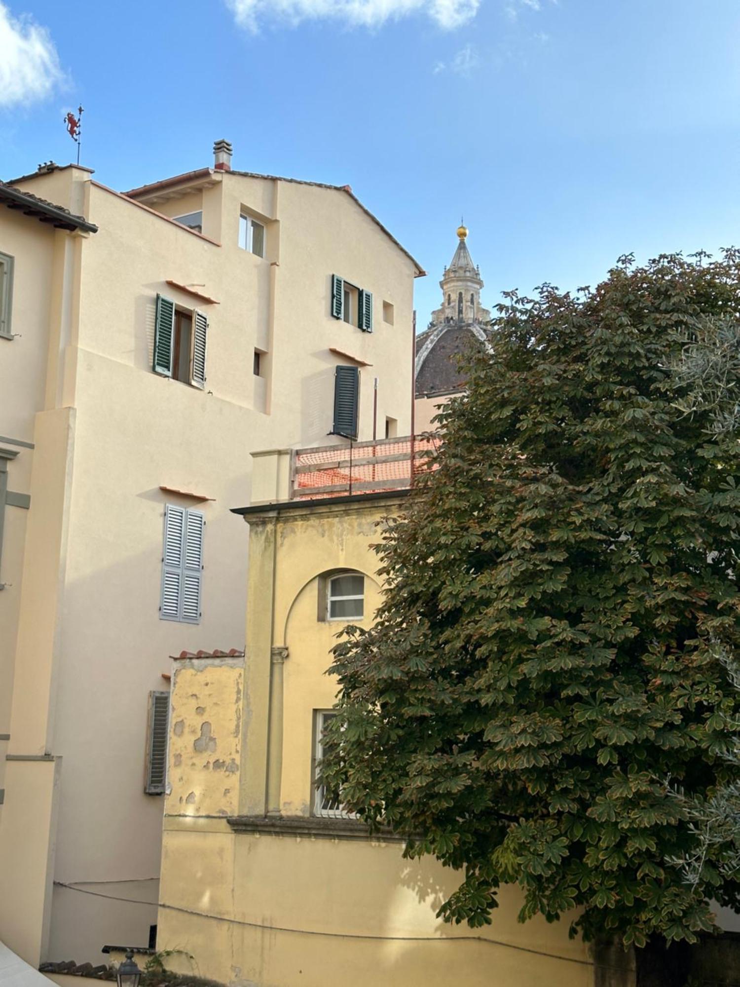 Home Cavour Firenze Eksteriør bilde