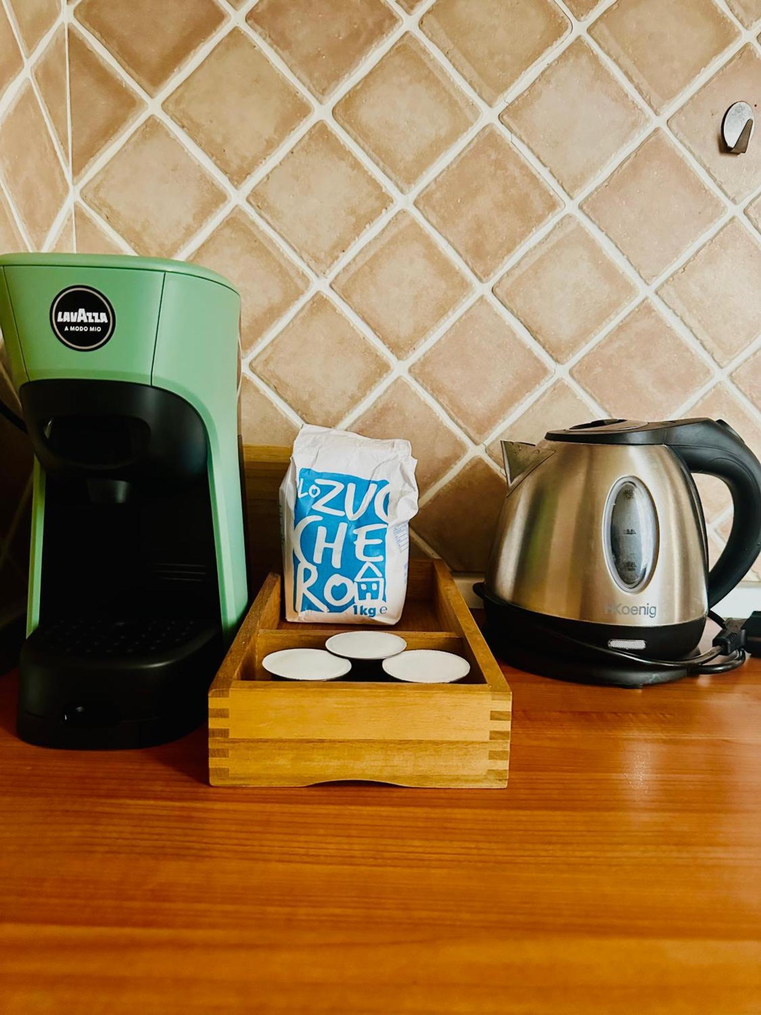 Home Cavour Firenze Eksteriør bilde
