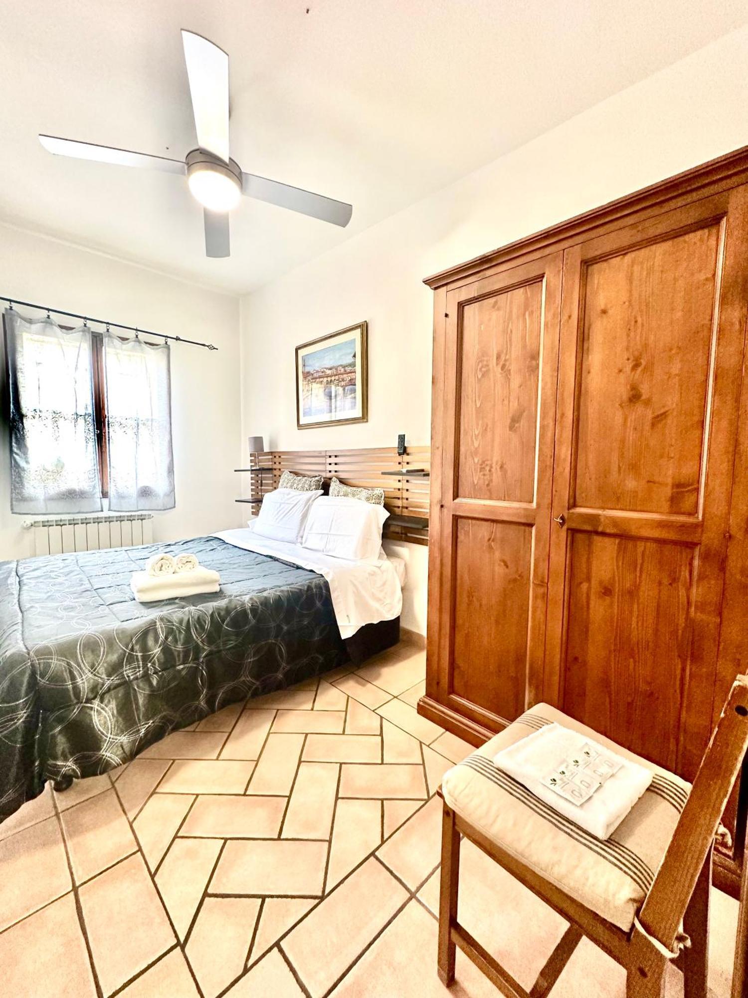 Home Cavour Firenze Eksteriør bilde